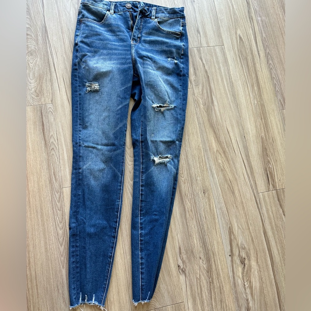 AE Jeans